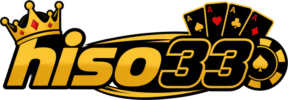 hiso33 Logo